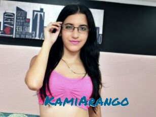 KamiArango