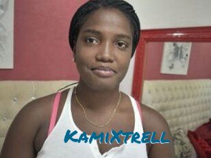 KamiXtrell