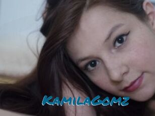 KamilaGomz