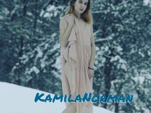 KamilaNorman