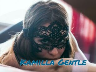 Kamilla_Gentle
