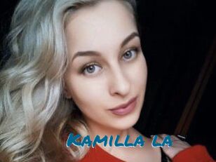 Kamilla_la