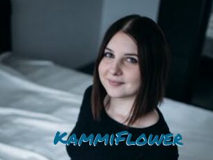 KammiFlower