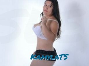 KamylaTS