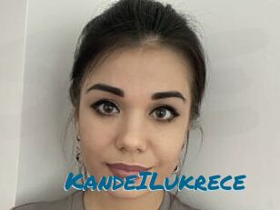 KandeILukrece Sexcams Live Erotik
