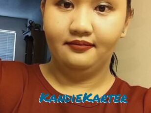 KandieKarter