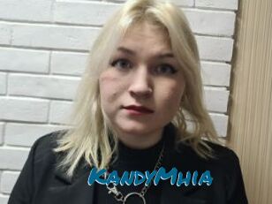 KandyMhia Sexcams Live Erotik