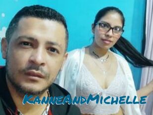 KanneAndMichelle