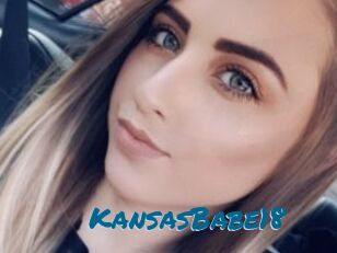 KansasBabe18