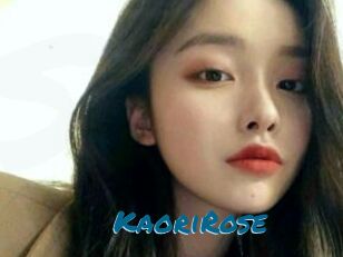 KaoriRose