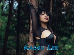 Kaorii_Lee Sexcams Live Erotik