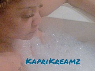 KapriKreamz