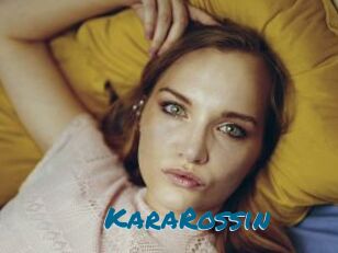 KaraRossin Sexcams Live Erotik