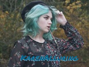 KarenAlluring Sexcams Live Erotik