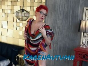 KarenAutumn Sexcams Live Erotik