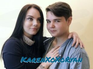 KarenXoXoRyan
