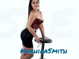 KarhinaSmith