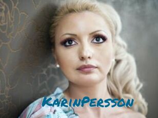 KarinPersson