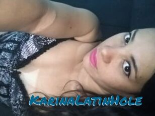 KarinaLatinHole