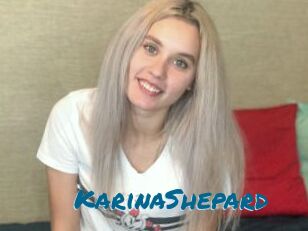 KarinaShepard Sexcams Live Erotik