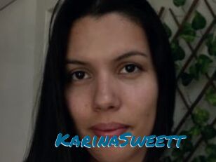 KarinaSweett Sexcams Live Erotik