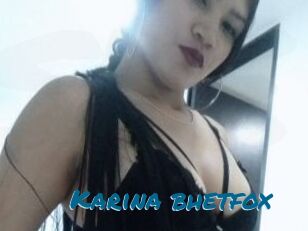 Karina_bhetfox Sexcams Live Erotik