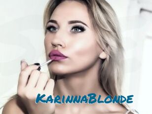 KarinnaBlonde