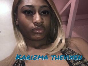 Karizma_thevixen