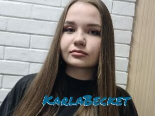 KarlaBecket Sexcams Live Erotik