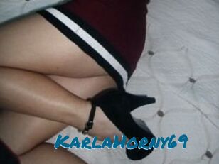 KarlaHorny69