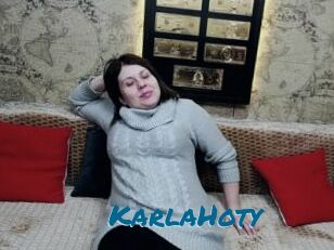 KarlaHoty Sexcams Live Erotik