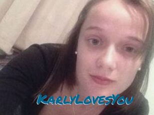 KarlyLovesYou