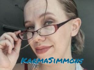 KarmaSimmons