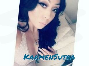 KarmenSutra Sexcams Live Erotik