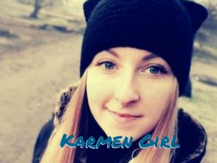 Karmen_Girl