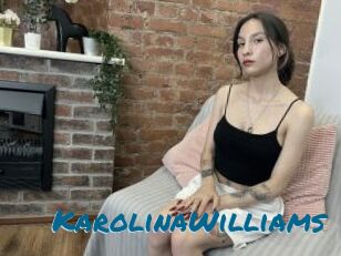 KarolinaWilliams