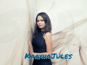 KarynaJules