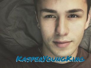 KasperYoungKing