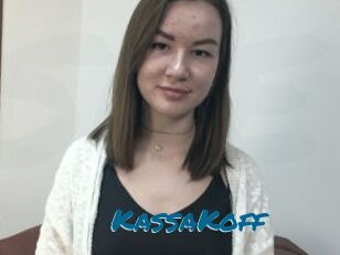 KassaKoff