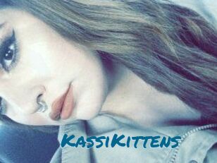 KassiKittens