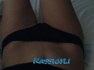 Kassigyli