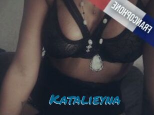 Katalieyna