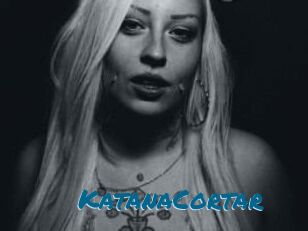 KatanaCortar
