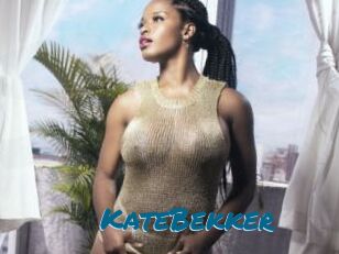 KateBekker