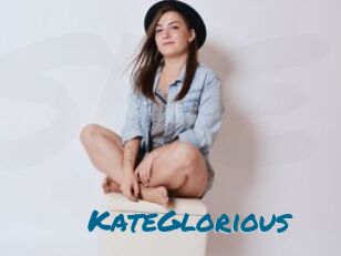 KateGlorious