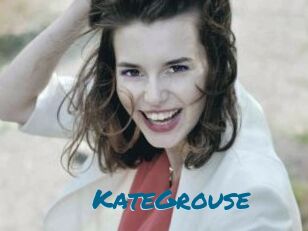 KateGrouse