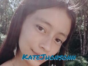 KateJhonsonn Sexcams Live Erotik