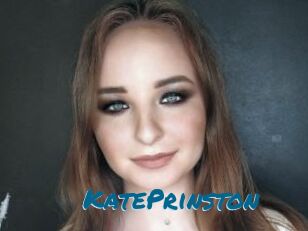 KatePrinston