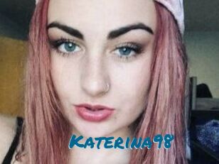 Katerina98 Sexcams Live Erotik