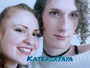 KatexoxYaya Sexcams Live Erotik